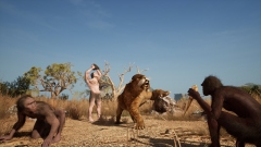 Primal Survival � ������������� ��������� � ��������� ����������� ������ � ���������� ��������