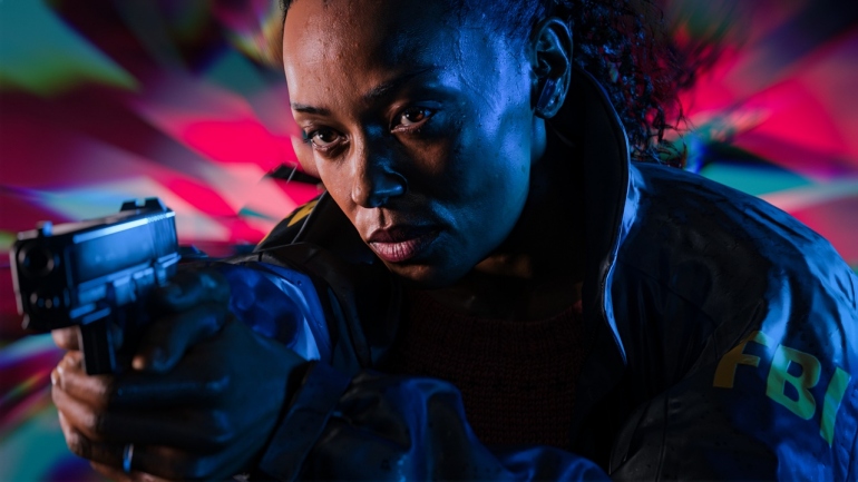 Microsoft �������� DirectX 12 � �������� ���������� ����������� ����� Shader Execution Reordering