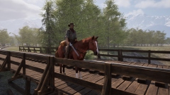 Frontier Legends � ��������������������� ������� � ���� � ���������� Red Dead Redemption