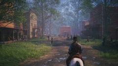 Frontier Legends � ��������������������� ������� � ���� � ���������� Red Dead Redemption