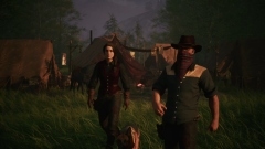 Frontier Legends � ��������������������� ������� � ���� � ���������� Red Dead Redemption