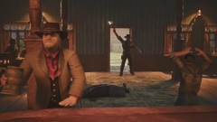 Frontier Legends � ��������������������� ������� � ���� � ���������� Red Dead Redemption