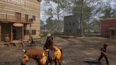 Frontier Legends � ��������������������� ������� � ���� � ���������� Red Dead Redemption