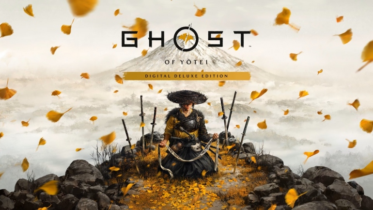Ghost of Yotei