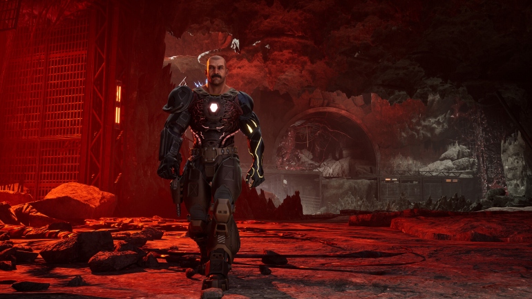 ������������ �������������� �������� KIBORG ������������ �������� ���������� Descent