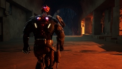 ������������ �������������� �������� KIBORG ������������ �������� ���������� Descent