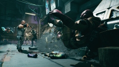 ������������ �������������� �������� KIBORG ������������ �������� ���������� Descent