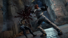 ������������ �������������� �������� KIBORG ������������ �������� ���������� Descent