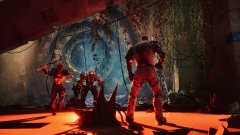 ������������ �������������� �������� KIBORG ������������ �������� ���������� Descent