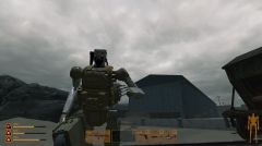 Cargo Hunters � ������������� ����� � ���������� � � �������� �� ������������� ����������