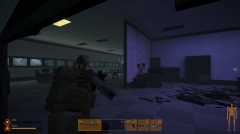 Cargo Hunters � ������������� ����� � ���������� � � �������� �� ������������� ����������