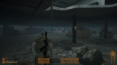 Cargo Hunters � ������������� ����� � ���������� � � �������� �� ������������� ����������