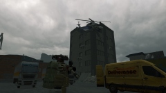 Cargo Hunters � ������������� ����� � ���������� � � �������� �� ������������� ����������