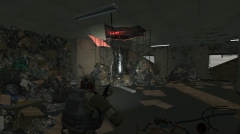 Cargo Hunters � ������������� ����� � ���������� � � �������� �� ������������� ����������