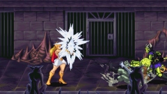 ������ �������������� �������� He-Man and the Masters of the Universe: Dragon Pearl of Destruction ������������ ���� ������ � �������� ������ ��������