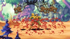 ������ �������������� �������� He-Man and the Masters of the Universe: Dragon Pearl of Destruction ������������ ���� ������ � �������� ������ ��������