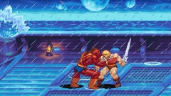 ������ �������������� �������� He-Man and the Masters of the Universe: Dragon Pearl of Destruction ������������ ���� ������ � �������� ������ ��������