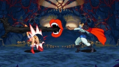 ������ �������������� �������� He-Man and the Masters of the Universe: Dragon Pearl of Destruction ������������ ���� ������ � �������� ������ ��������