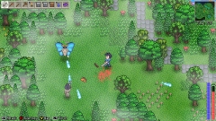 Delverium � ������������� ������ ��������� � ���������� ����� � ���� Stardew Valley