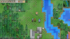 Delverium � ������������� ������ ��������� � ���������� ����� � ���� Stardew Valley