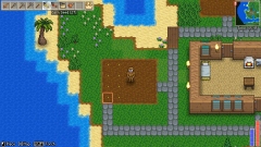 Delverium � ������������� ������ ��������� � ���������� ����� � ���� Stardew Valley