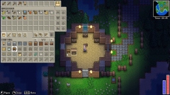 Delverium � ������������� ������ ��������� � ���������� ����� � ���� Stardew Valley