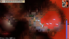 Delverium � ������������� ������ ��������� � ���������� ����� � ���� Stardew Valley