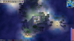 Delverium � ������������� ������ ��������� � ���������� ����� � ���� Stardew Valley