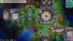 Delverium � ������������� ������ ��������� � ���������� ����� � ���� Stardew Valley