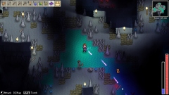 Delverium � ������������� ������ ��������� � ���������� ����� � ���� Stardew Valley