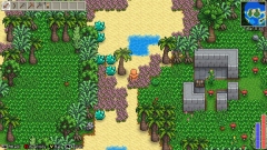 Delverium � ������������� ������ ��������� � ���������� ����� � ���� Stardew Valley