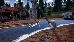 ������������� ��������� ������� ���� Hydroneer ������ �� �������� � ������� ���������� ����������