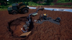 ������������� ��������� ������� ���� Hydroneer ������ �� �������� � ������� ���������� ����������