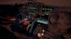 ������������� ��������� ������� ���� Hydroneer ������ �� �������� � ������� ���������� ����������