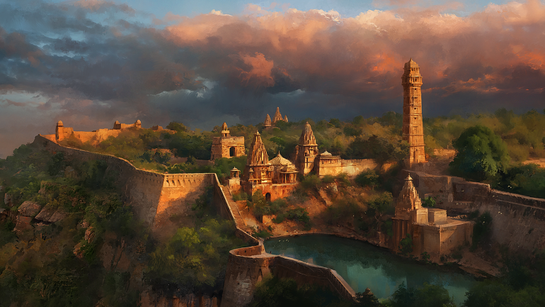 ������������ ��������� Old World ������� ������� ���������� Empires of the Indus