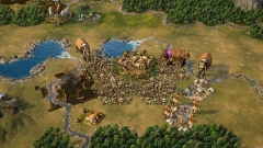 ������������ ��������� Old World ������� ������� ���������� Empires of the Indus