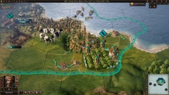 ������������ ��������� Old World ������� ������� ���������� Empires of the Indus