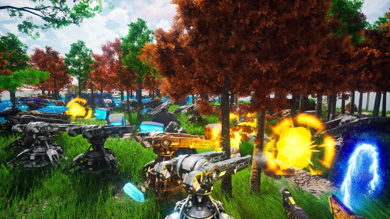 � Steam ������� ������� World Crafter TD