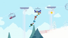 Devolver Digital ������������ ������������� ���������� Heave Ho 2