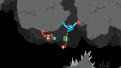 Devolver Digital ������������ ������������� ���������� Heave Ho 2