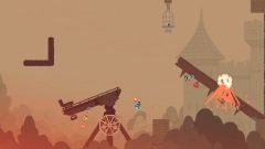 Devolver Digital ������������ ������������� ���������� Heave Ho 2