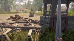 Rancher: A new life � ������������� ��������� ����� � ������� ����� �� ��������� �����