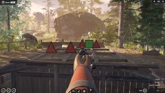 Rancher: A new life � ������������� ��������� ����� � ������� ����� �� ��������� �����