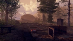 Rancher: A new life � ������������� ��������� ����� � ������� ����� �� ��������� �����