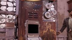 ��� ��������������������� ��������� Fallout 76 ����� ���������� The Backwoods