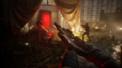 ��������� ����-���� �������������� ������ Phantom Line �� ������� BioShock � Cyberpunk 2077