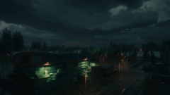 ��������� ����-���� �������������� ������ Phantom Line �� ������� BioShock � Cyberpunk 2077