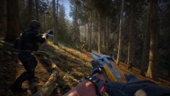 ��������� ����-���� �������������� ������ Phantom Line �� ������� BioShock � Cyberpunk 2077