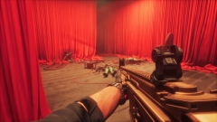 ��������� ����-���� �������������� ������ Phantom Line �� ������� BioShock � Cyberpunk 2077