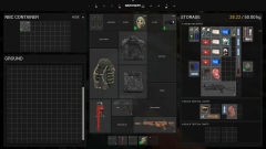 ��������� ����-���� �������������� ������ Phantom Line �� ������� BioShock � Cyberpunk 2077